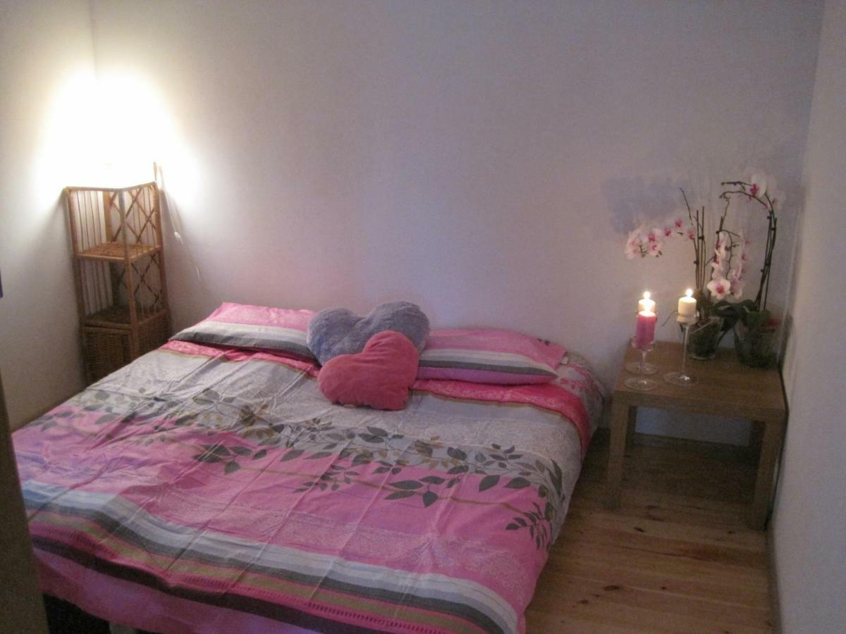 Kąty Rybackie Mini Camp U Baby Agi酒店 外观 照片